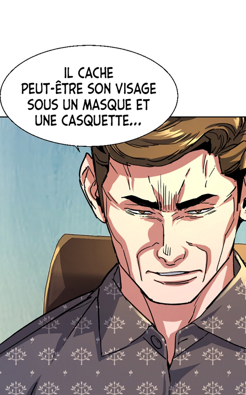 Read High School Mercenary fr Manga Online