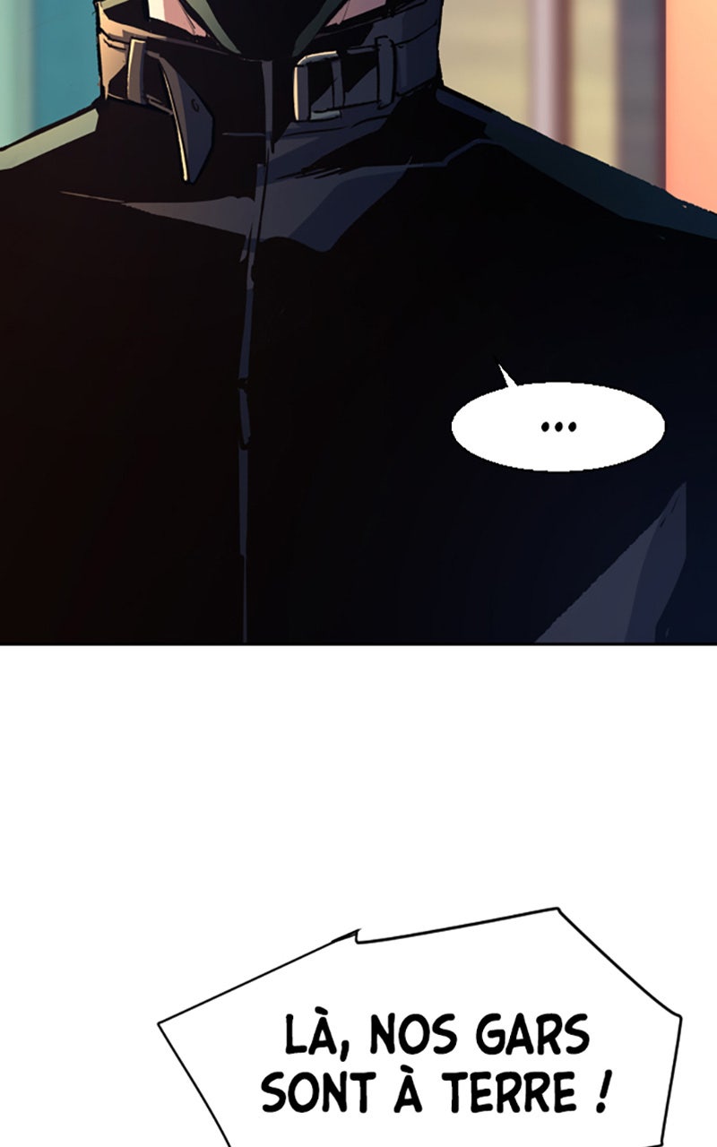 Read High School Mercenary fr Manga Online