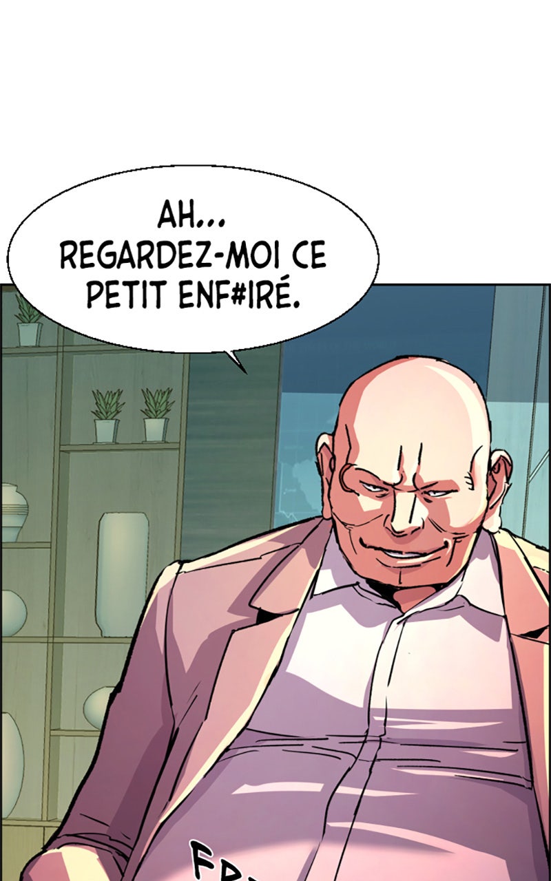 Read High School Mercenary fr Manga Online