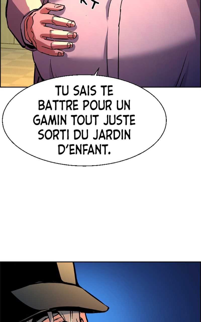 Read High School Mercenary fr Manga Online