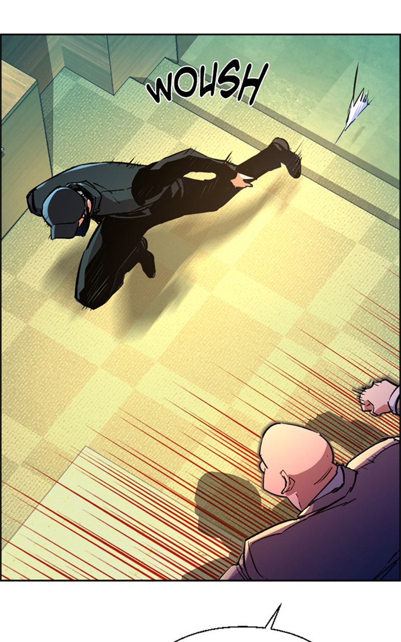 Read High School Mercenary fr Manga Online