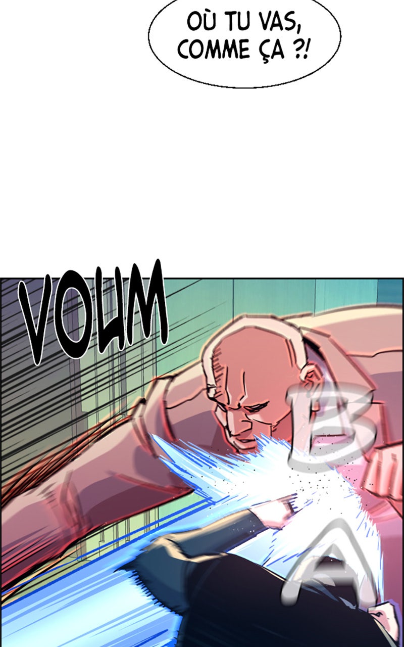 Read High School Mercenary fr Manga Online