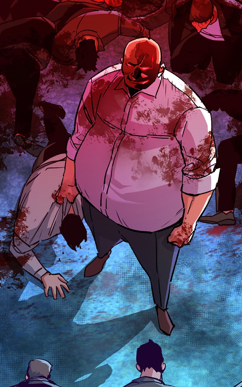 Read High School Mercenary fr Manga Online