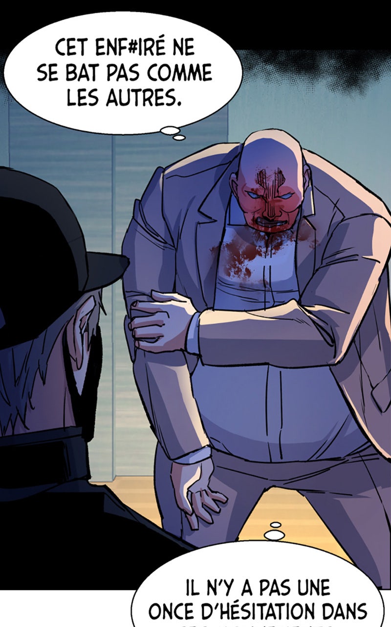 Read High School Mercenary fr Manga Online