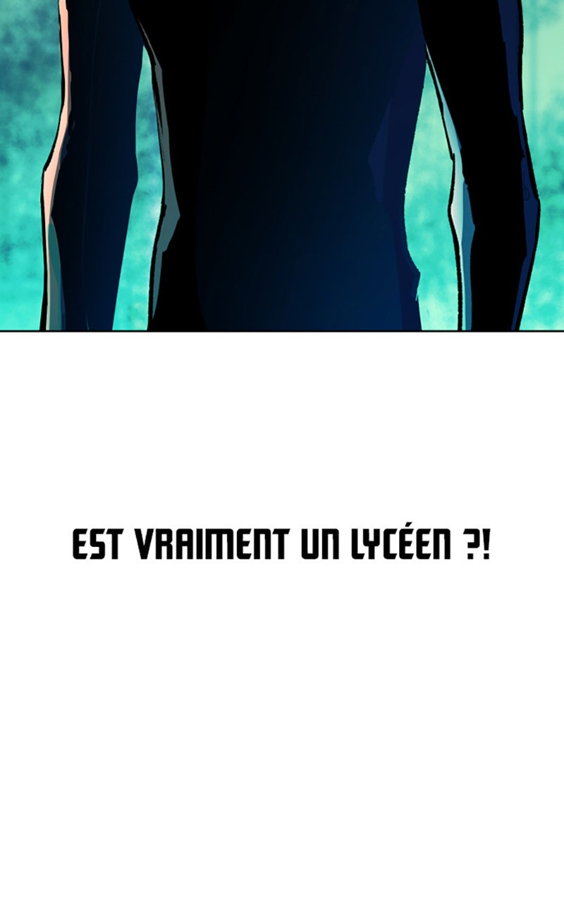 Read High School Mercenary fr Manga Online