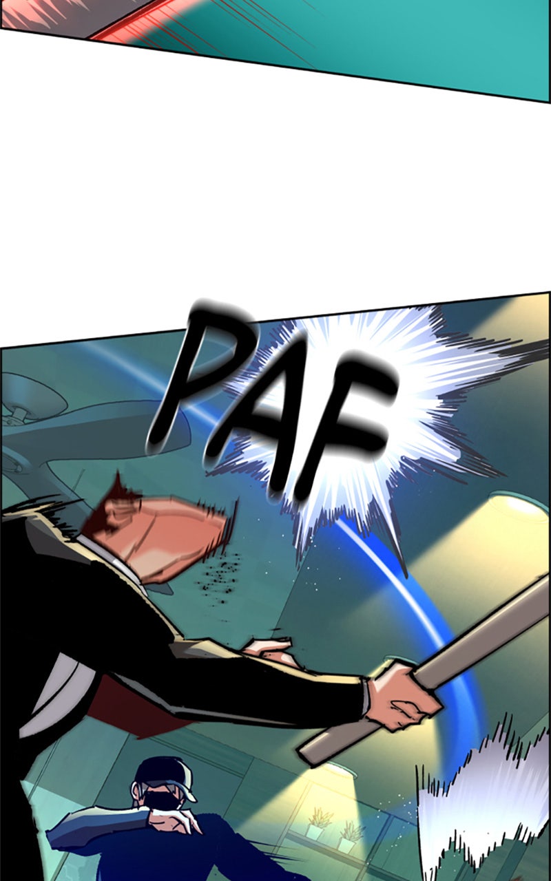 Read High School Mercenary fr Manga Online