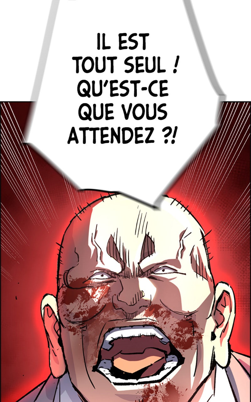 Read High School Mercenary fr Manga Online