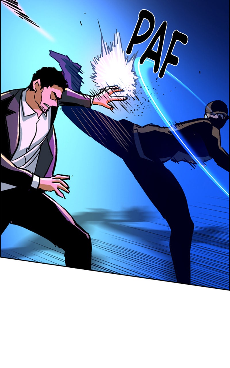 Read High School Mercenary fr Manga Online