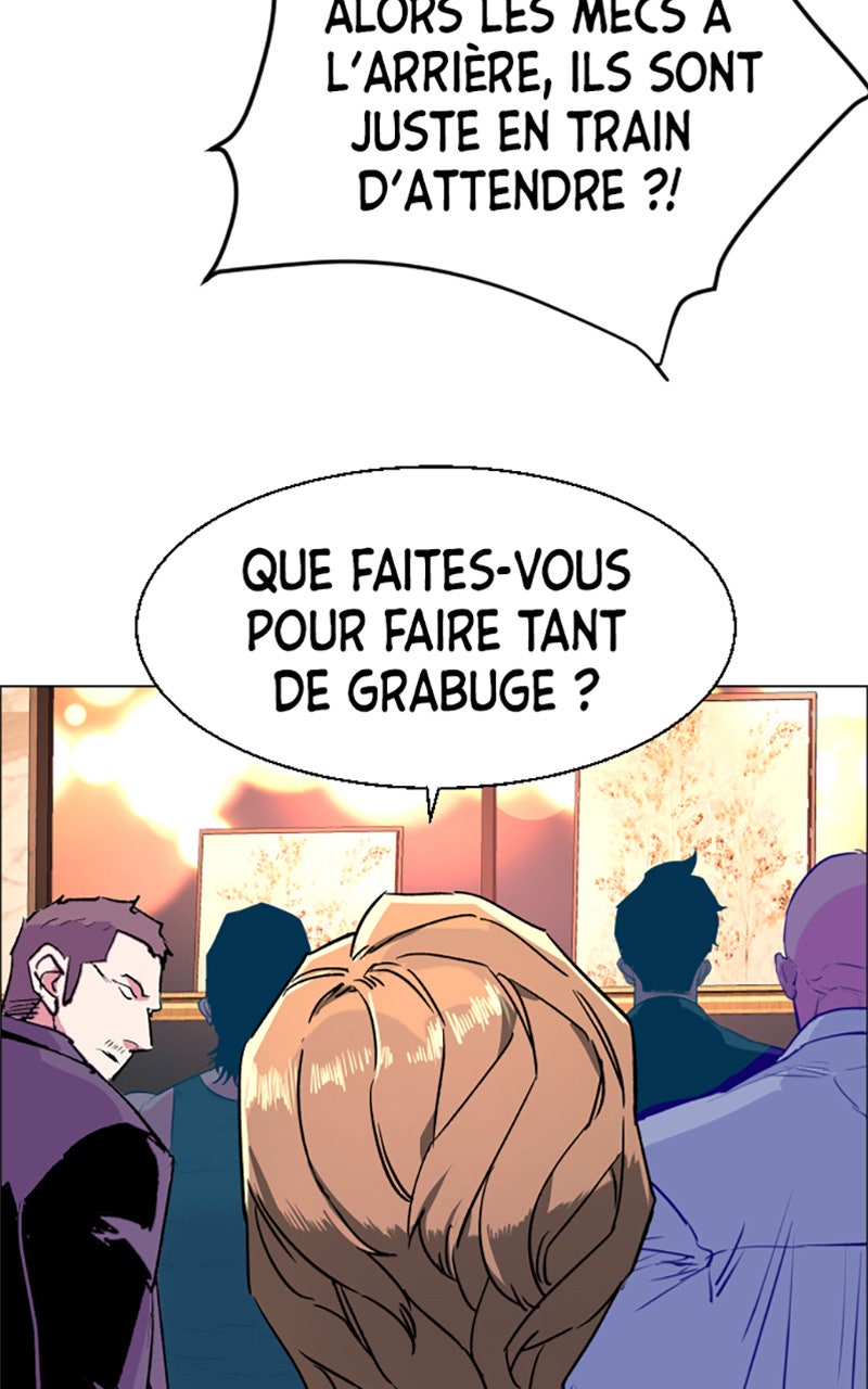 Read High School Mercenary fr Manga Online