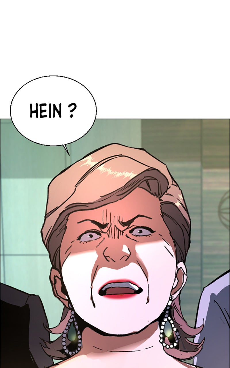 Read High School Mercenary fr Manga Online