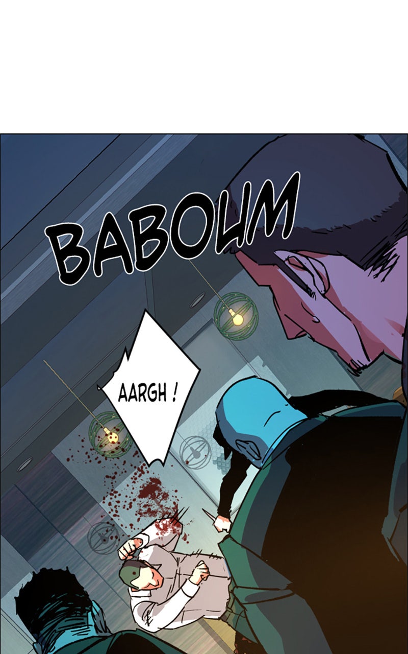 Read High School Mercenary fr Manga Online