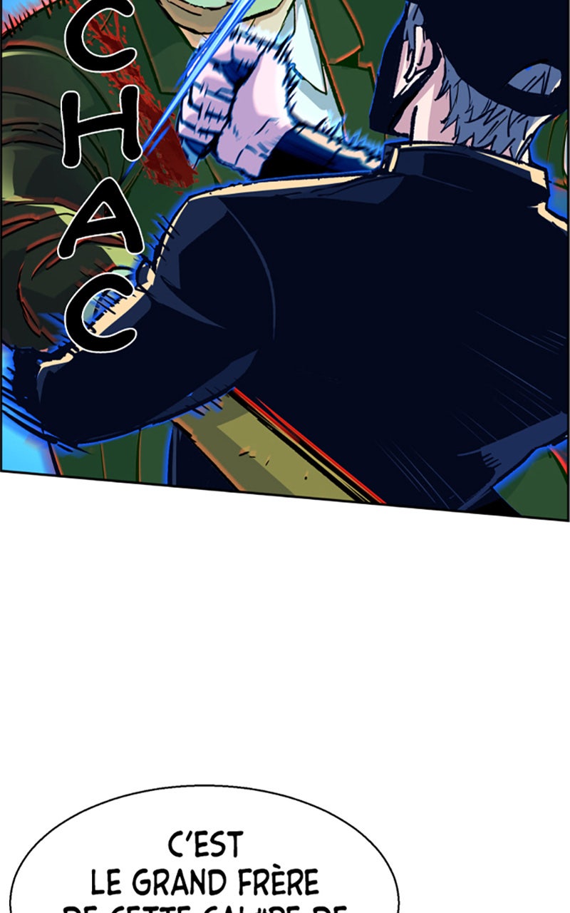 Read High School Mercenary fr Manga Online