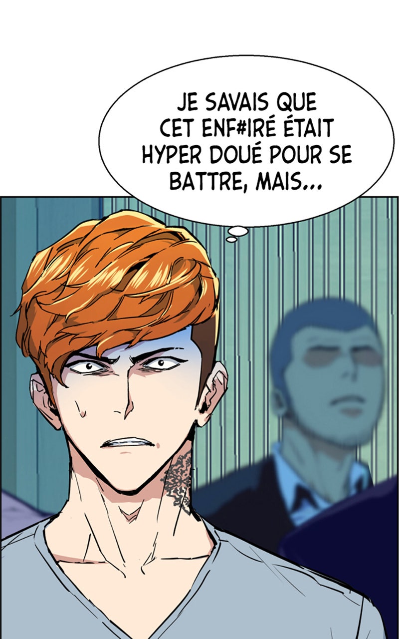 Read High School Mercenary fr Manga Online