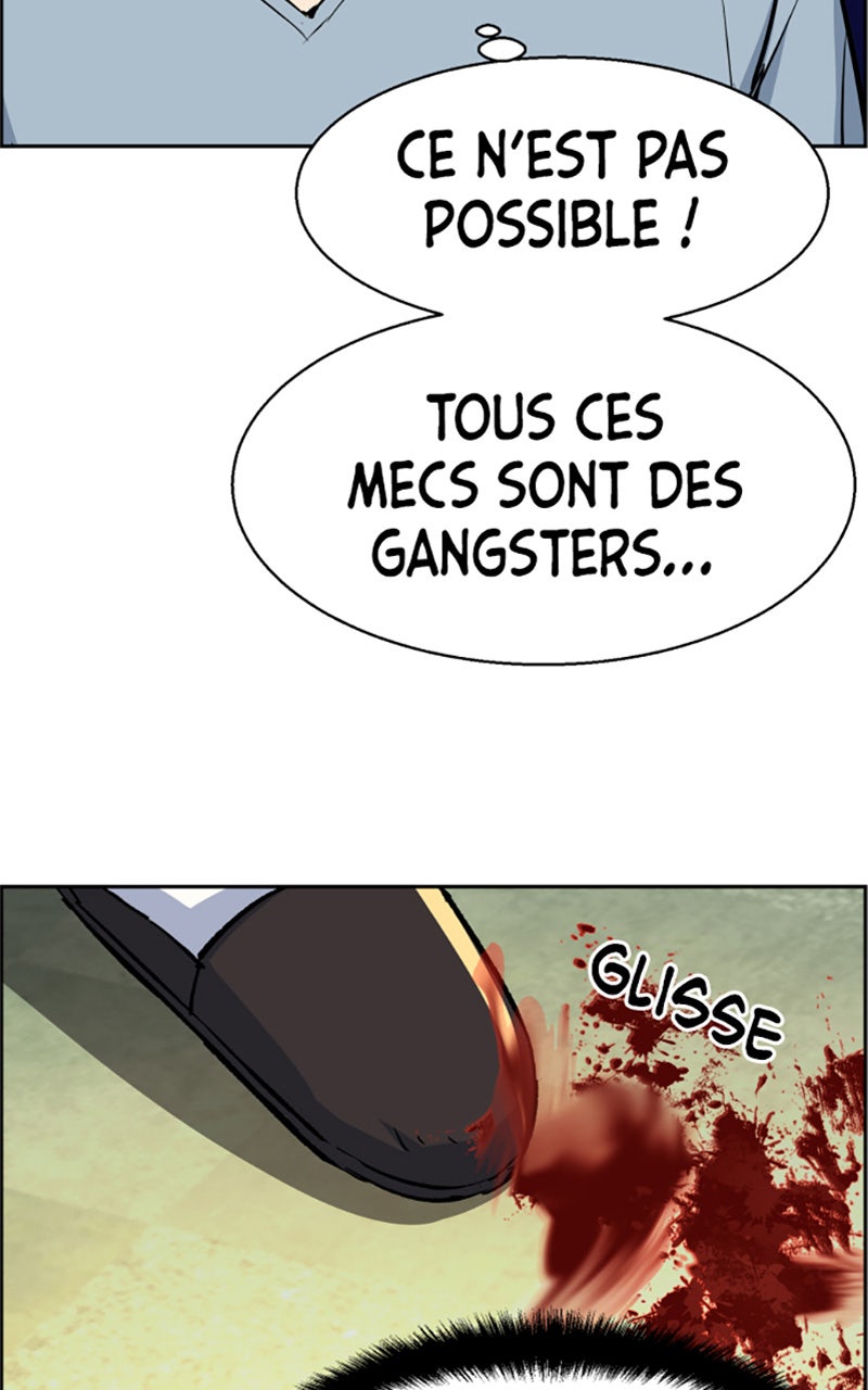 Read High School Mercenary fr Manga Online