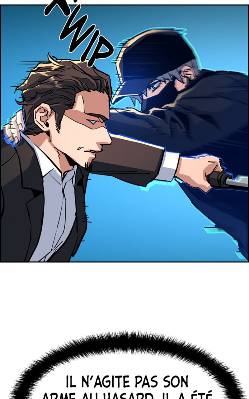 Read High School Mercenary fr Manga Online