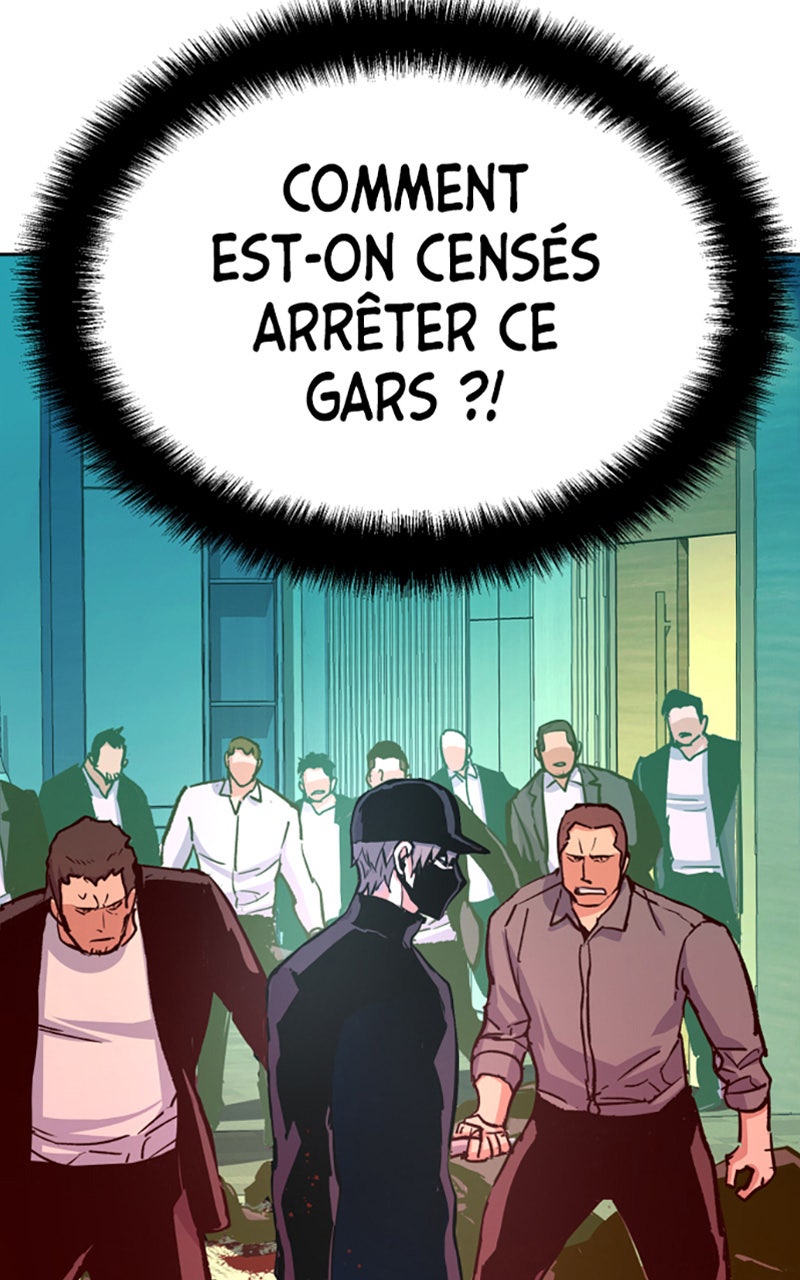 Read High School Mercenary fr Manga Online