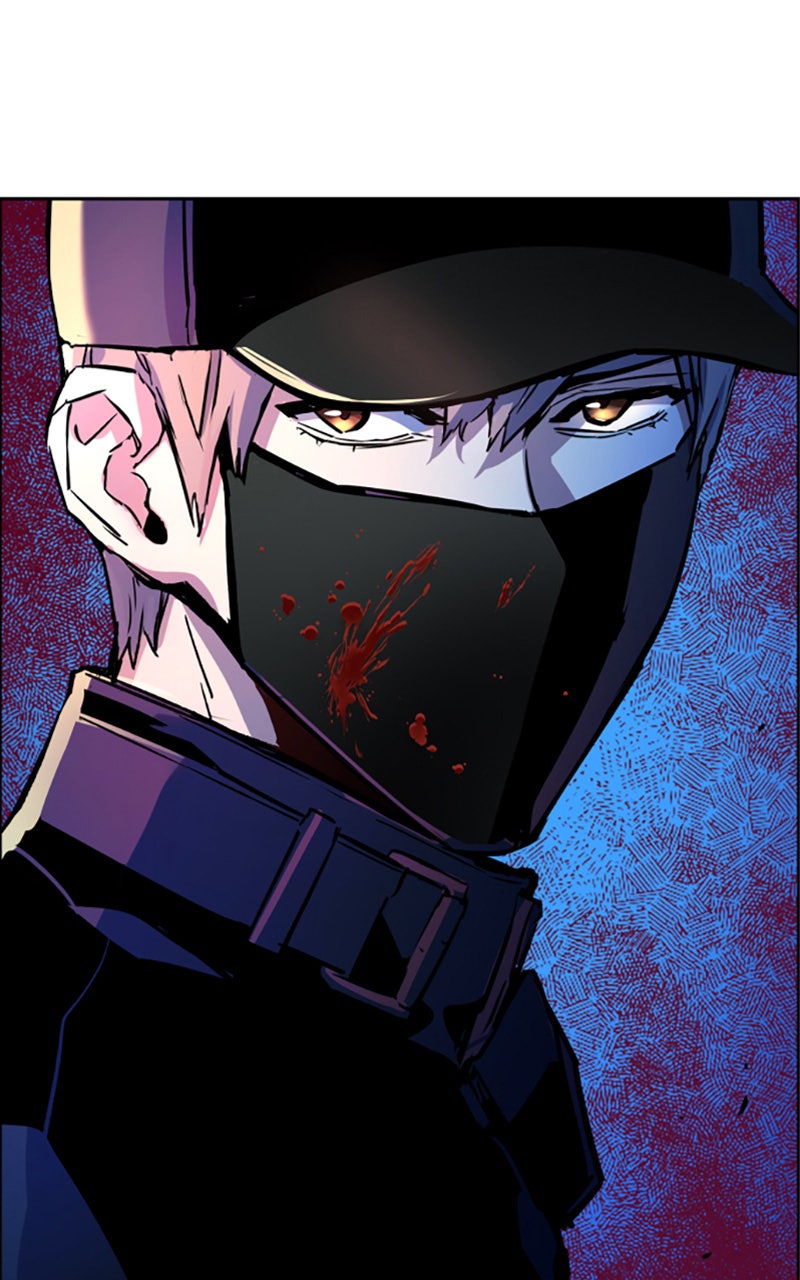 Read High School Mercenary fr Manga Online