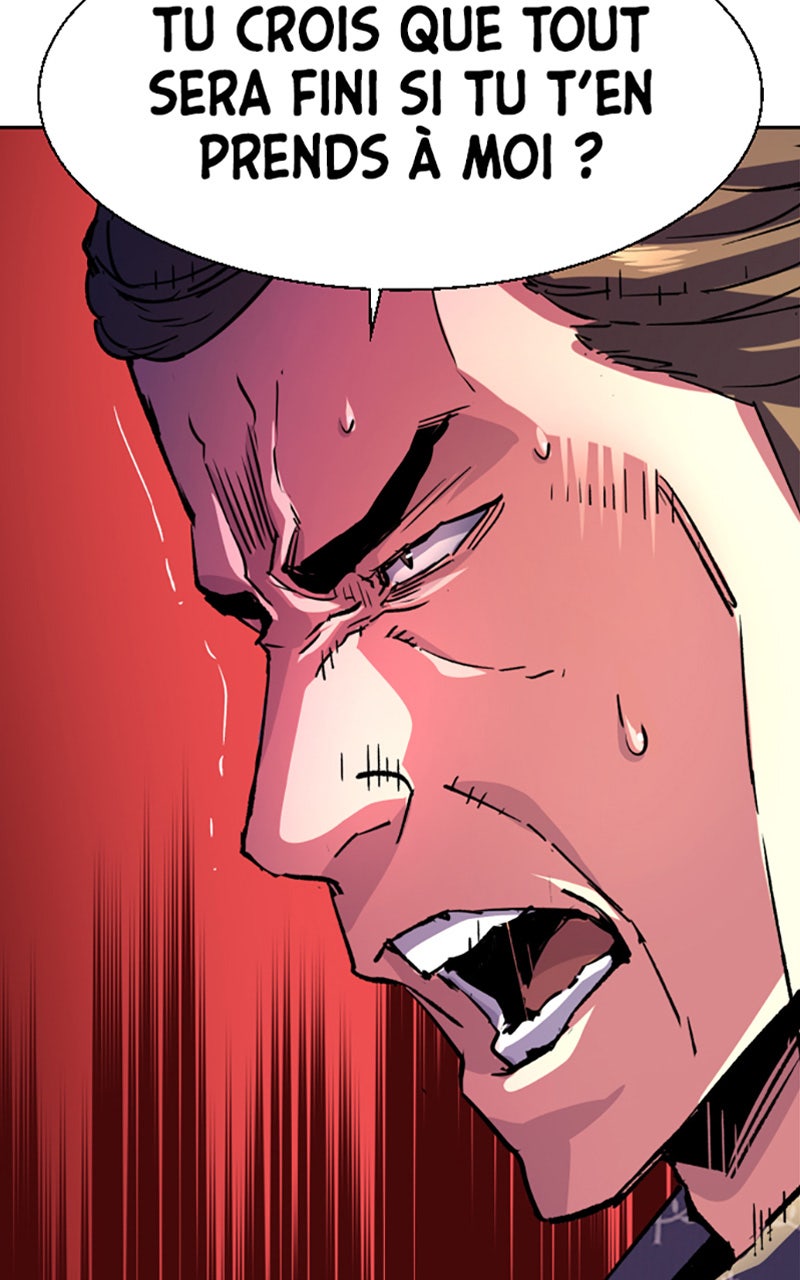 Read High School Mercenary fr Manga Online