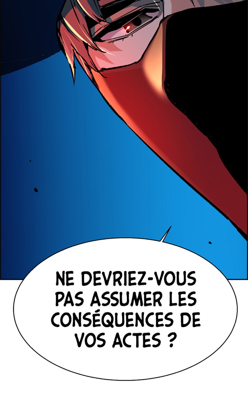 Read High School Mercenary fr Manga Online