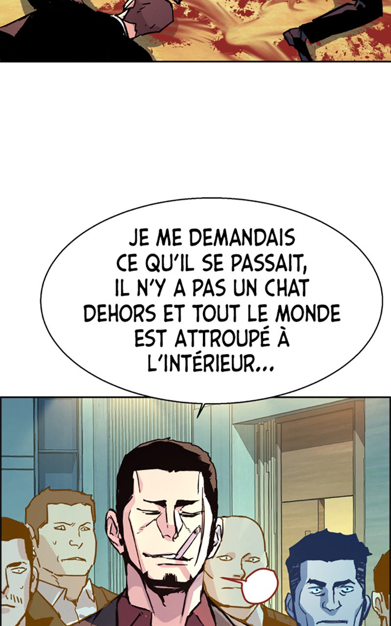 Read High School Mercenary fr Manga Online