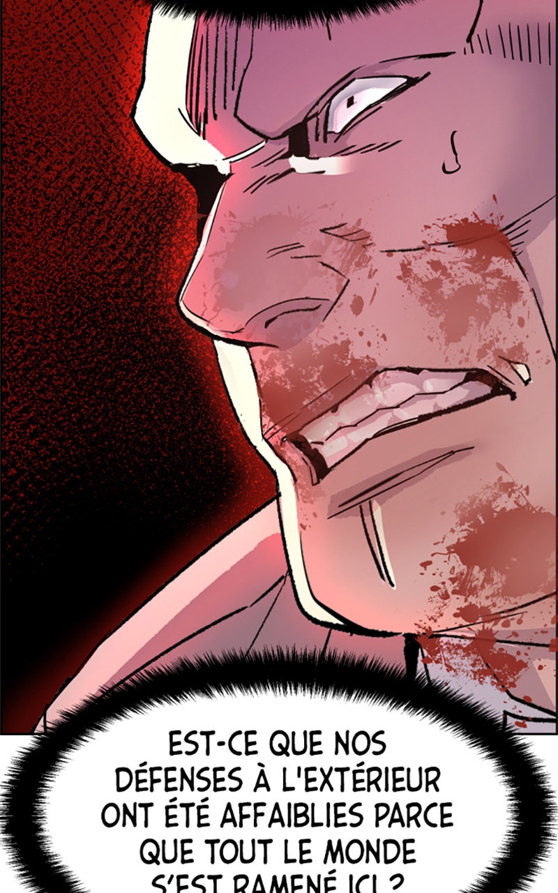 Read High School Mercenary fr Manga Online