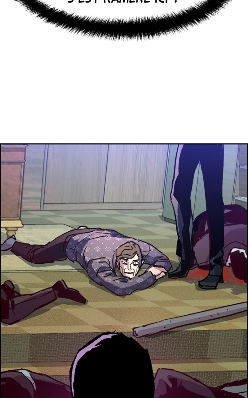 Read High School Mercenary fr Manga Online