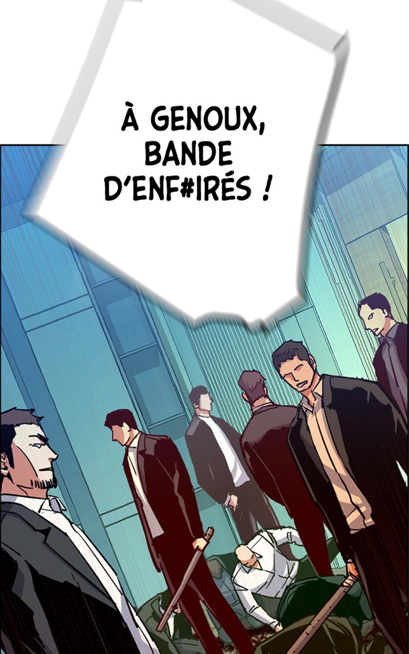 Read High School Mercenary fr Manga Online