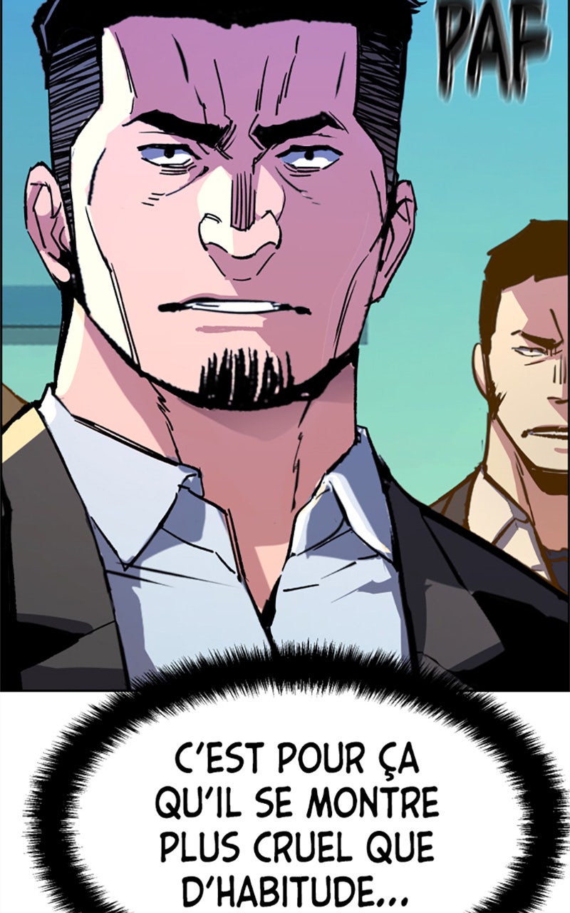 Read High School Mercenary fr Manga Online