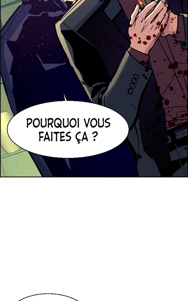 Read High School Mercenary fr Manga Online