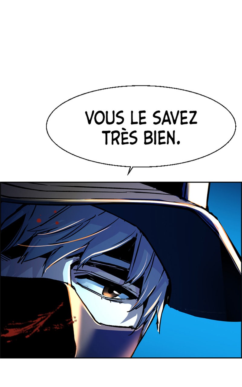 Read High School Mercenary fr Manga Online