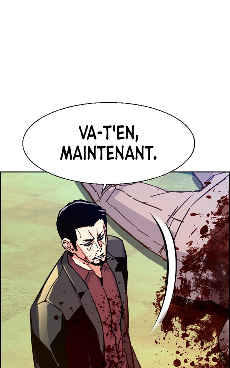 Read High School Mercenary fr Manga Online