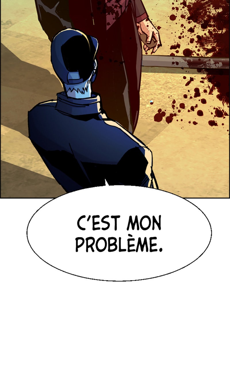 Read High School Mercenary fr Manga Online