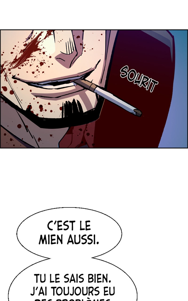 Read High School Mercenary fr Manga Online