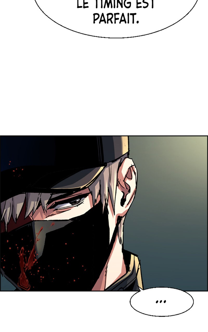 Read High School Mercenary fr Manga Online