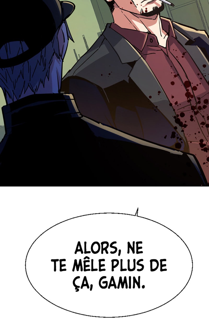 Read High School Mercenary fr Manga Online