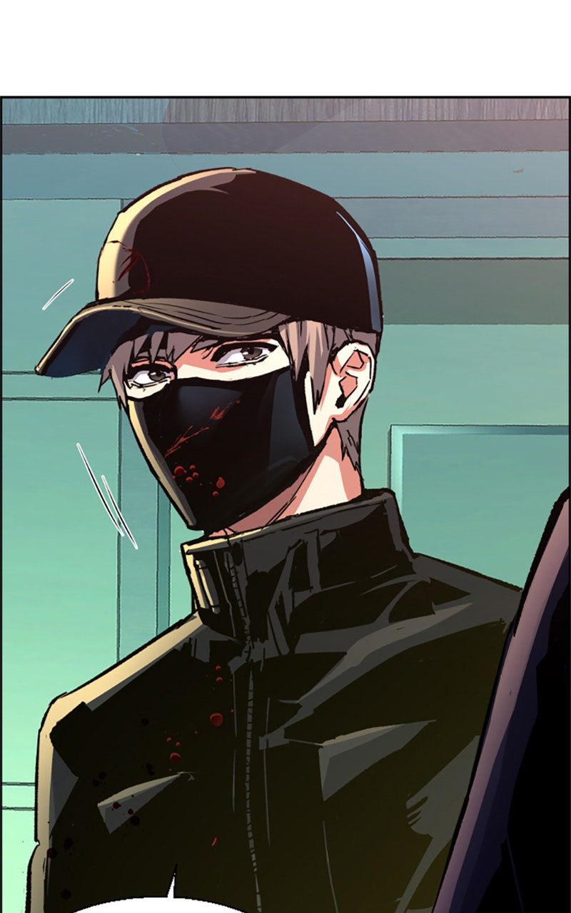 Read High School Mercenary fr Manga Online