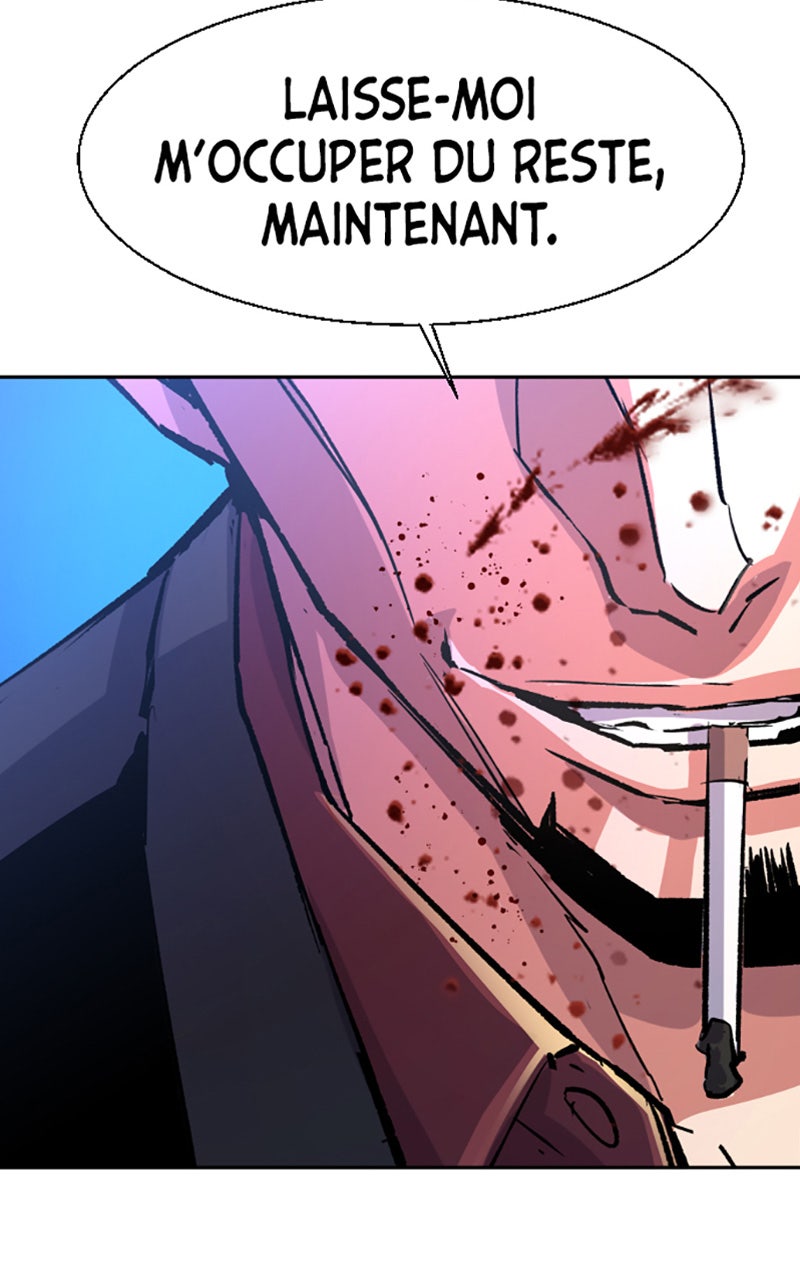 Read High School Mercenary fr Manga Online