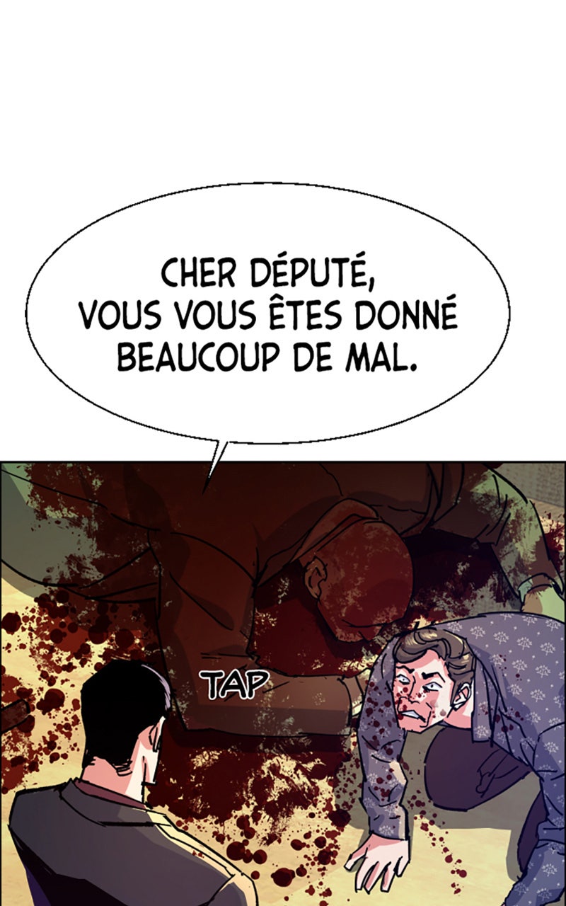 Read High School Mercenary fr Manga Online