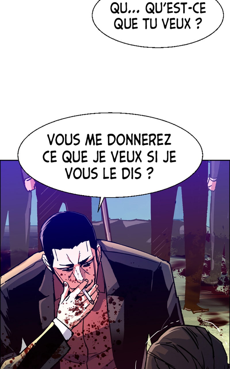 Read High School Mercenary fr Manga Online