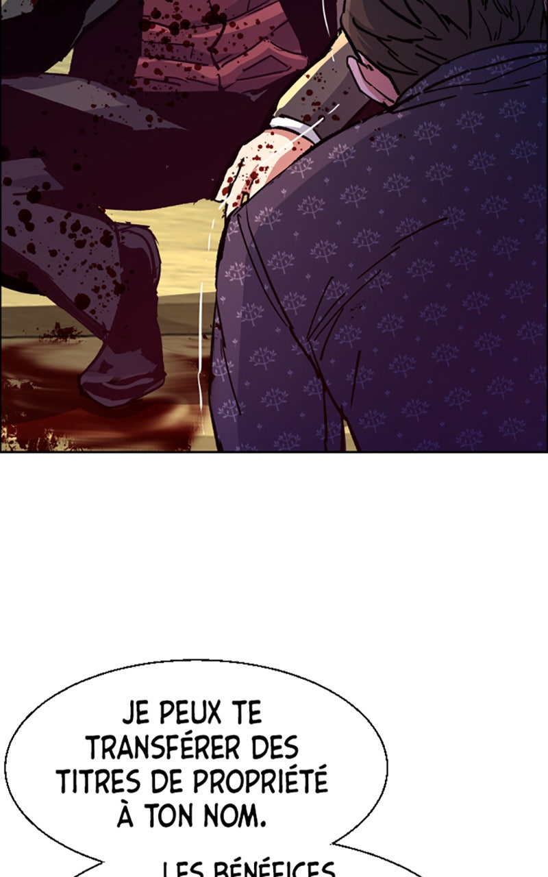 Read High School Mercenary fr Manga Online