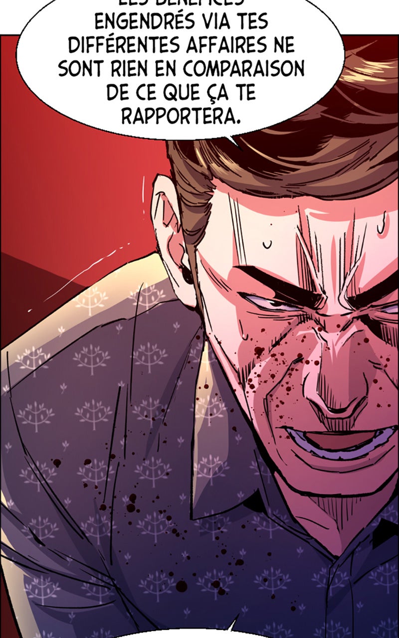 Read High School Mercenary fr Manga Online