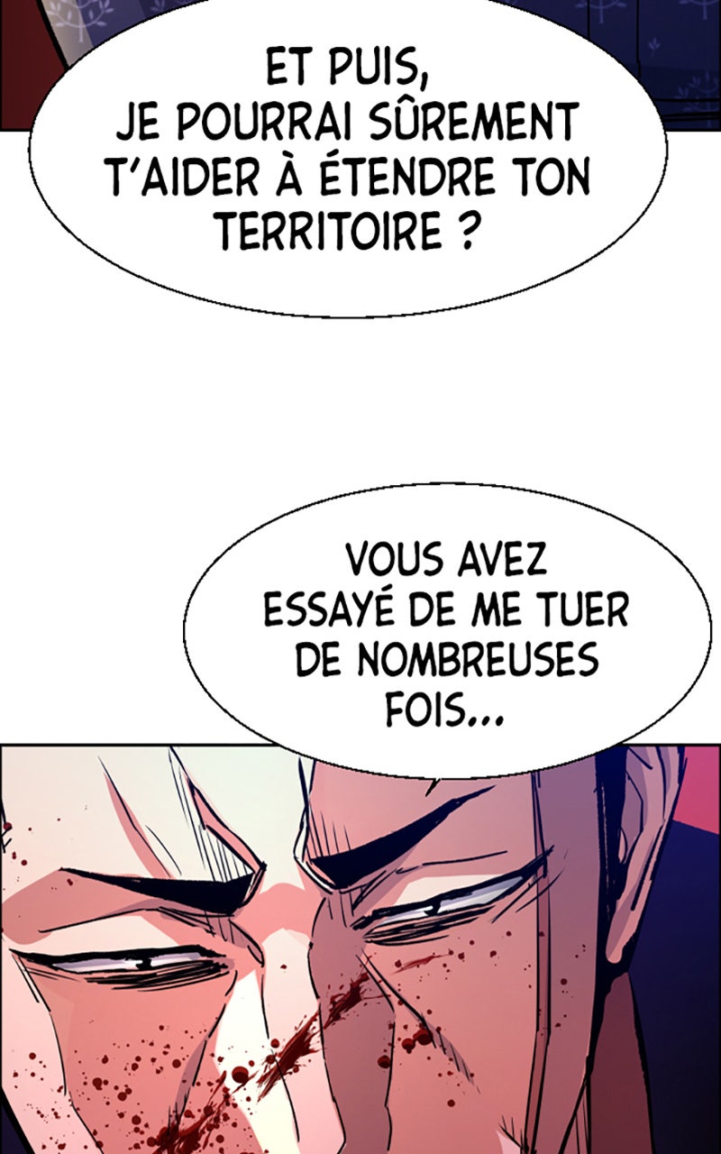 Read High School Mercenary fr Manga Online