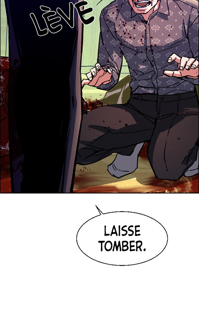 Read High School Mercenary fr Manga Online