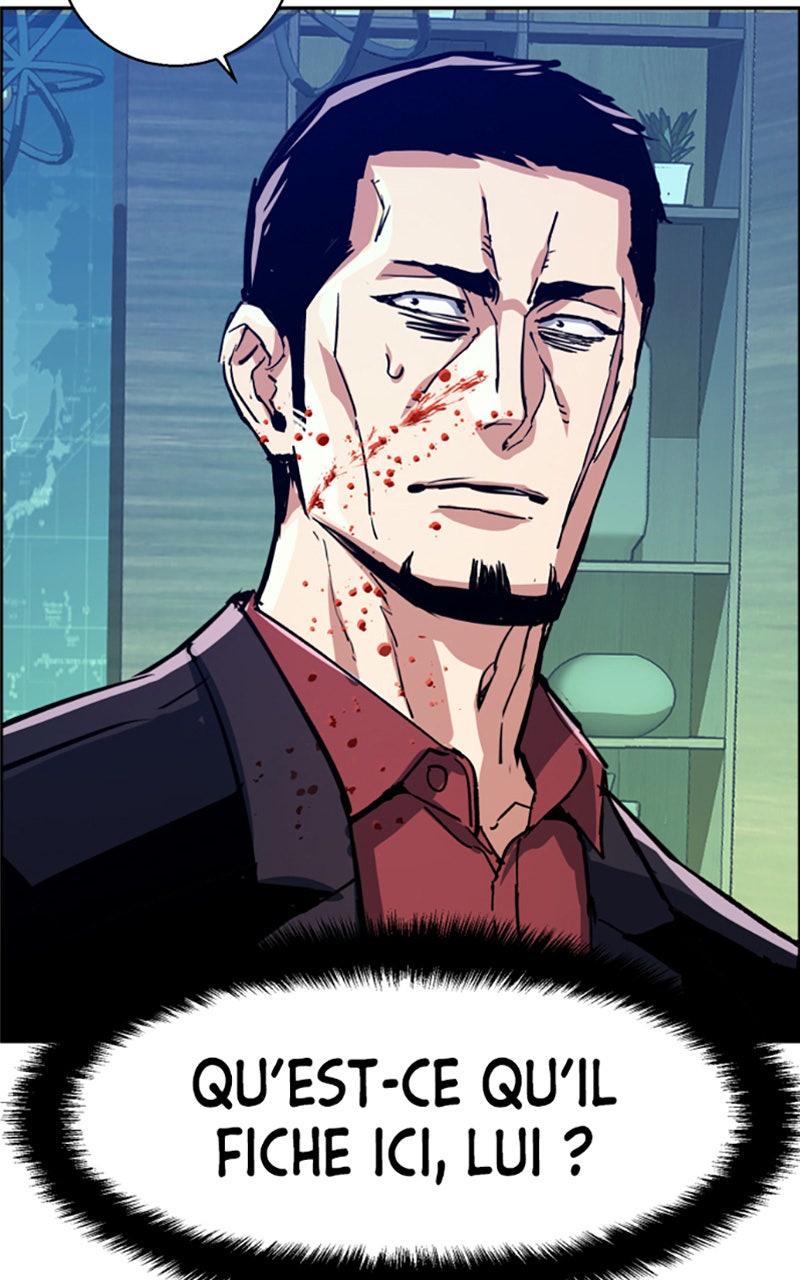 Read High School Mercenary fr Manga Online