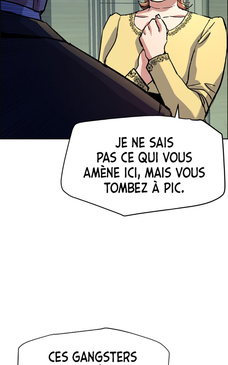 Read High School Mercenary fr Manga Online