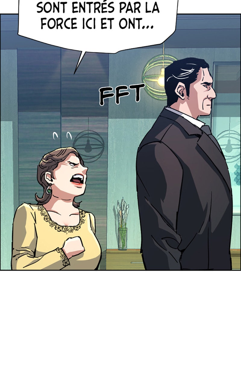 Read High School Mercenary fr Manga Online