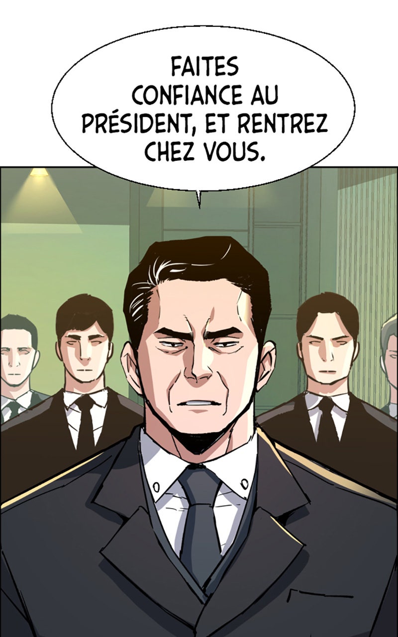 Read High School Mercenary fr Manga Online