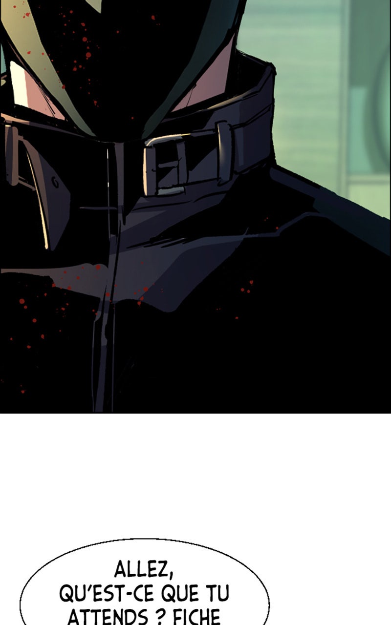 Read High School Mercenary fr Manga Online