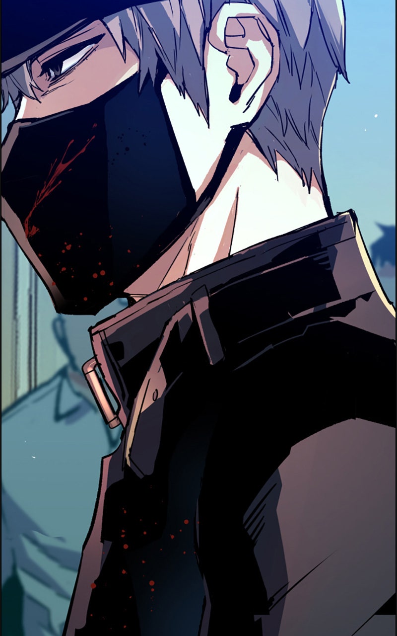 Read High School Mercenary fr Manga Online