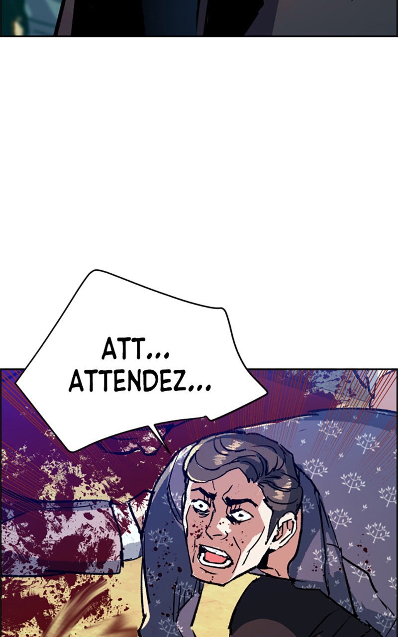 Read High School Mercenary fr Manga Online